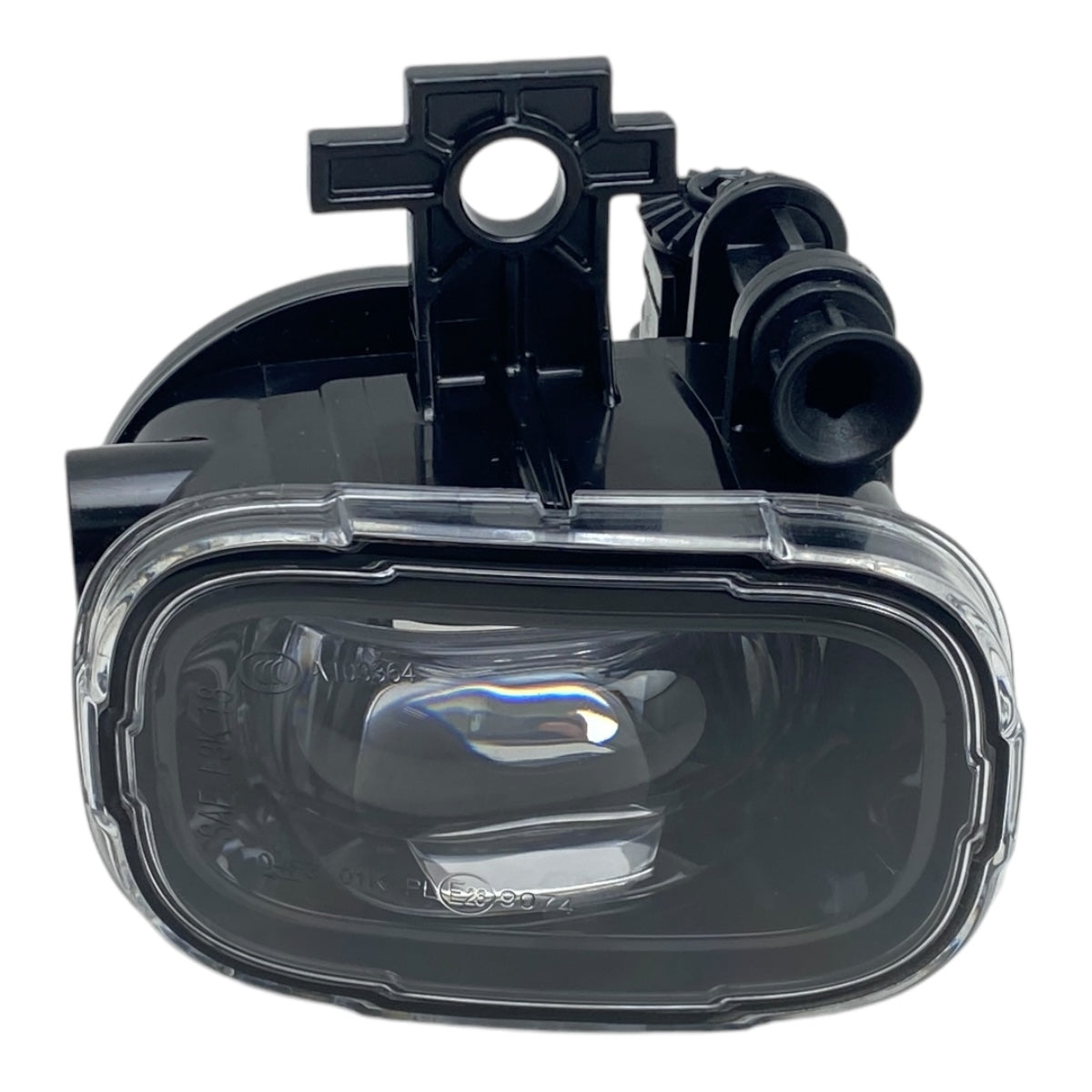 Pièce d'origine feu antibrouillard LED droit pour Renault Nissan 261504122R