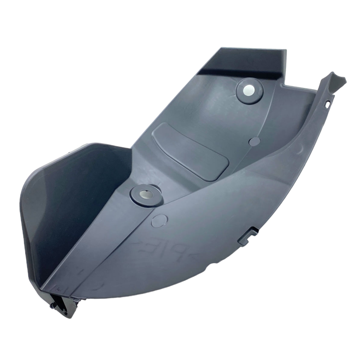 Pièce d'origine Pare-boue avant gauche pour Dacia Sandero II 767493829R