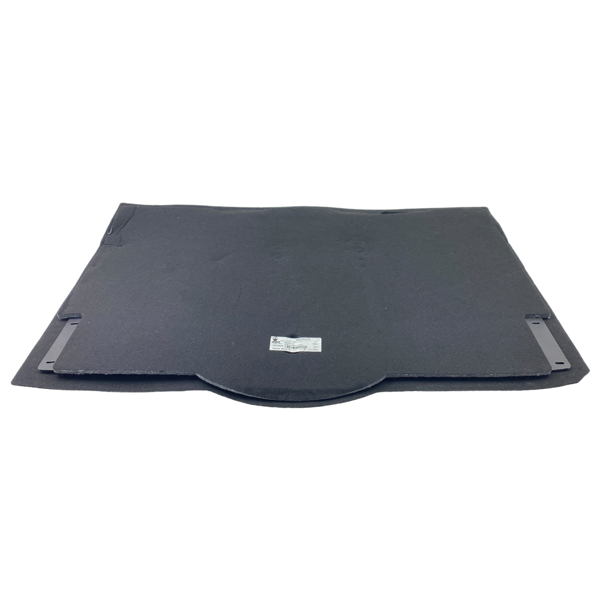 Pièce d'origine Garniture de coffre arrière pour Renault Kadjar 849025307R