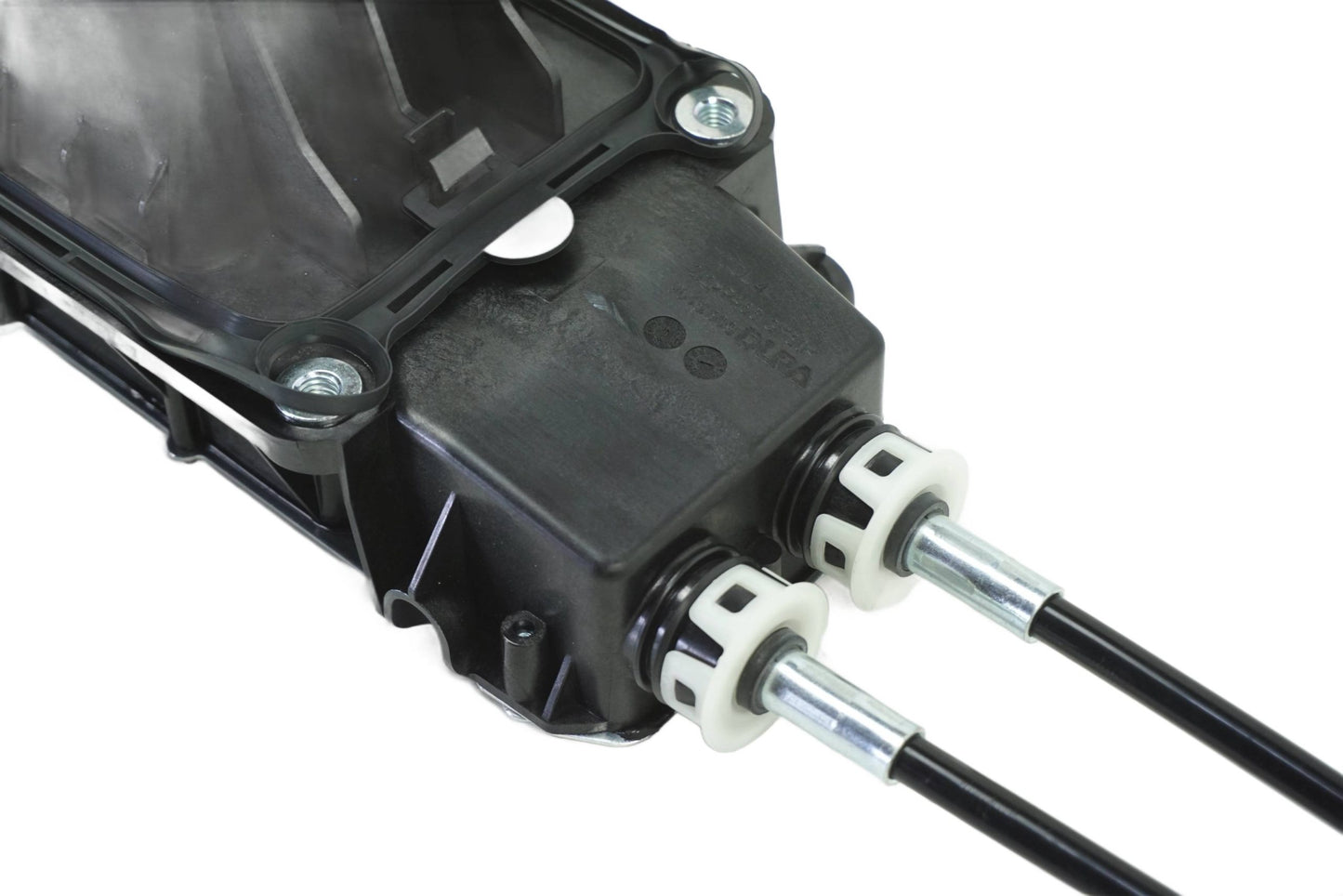 Pièce d'origine Levier de vitesses avec câble de commande pour Renault Clio IV Captur I 349019559R