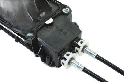 Pièce d'origine Levier de vitesses avec câble de commande pour Renault Clio IV Captur I 349019559R