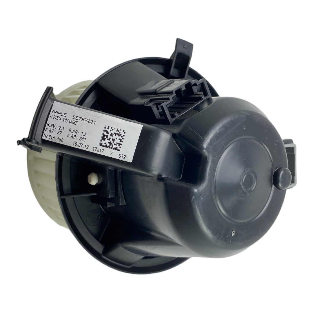 Pièce d'origine Pulseur d'air habitacle pour Smart 453 EE797001