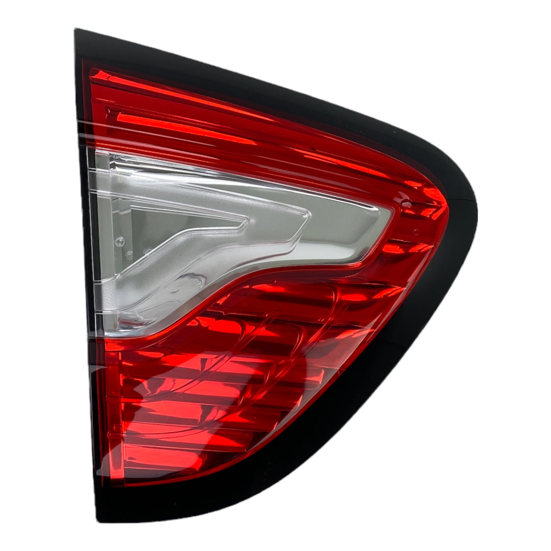 Pièce d'origine Feu arrière de hayon gauche pour Renault Captur I 265554078R
