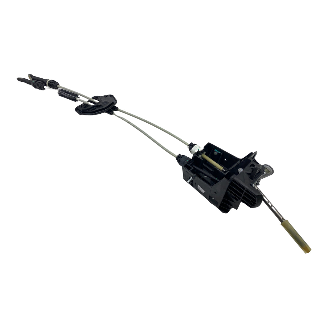 Pièce d'origine Levier de vitesses avec câbles de commande pour Renault Kangoo II Scenic II 349010607R