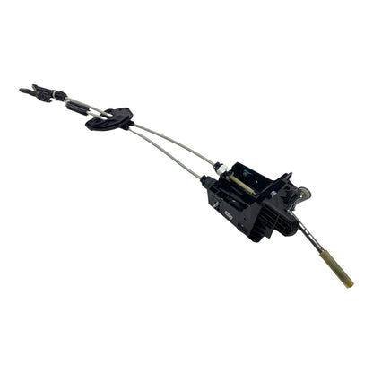 Pièce d'origine Levier de vitesses avec câbles de commande pour Renault Kangoo II Scenic II 349010607R