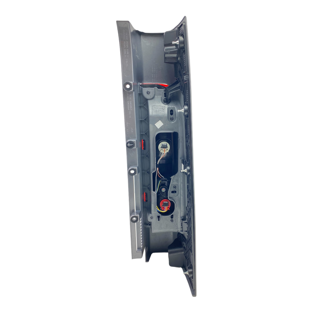 Pièce d'origine Feu arrière gauche pour Renault Trafic III Opel Vivaro B Fiat Talento Nissan NV300 265A64536R