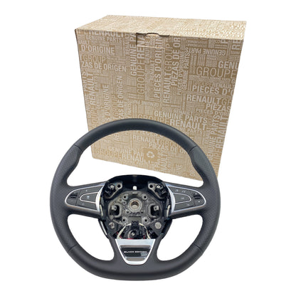 Pièce d'origine Volant pour Renault Scenic IV 484006578R
