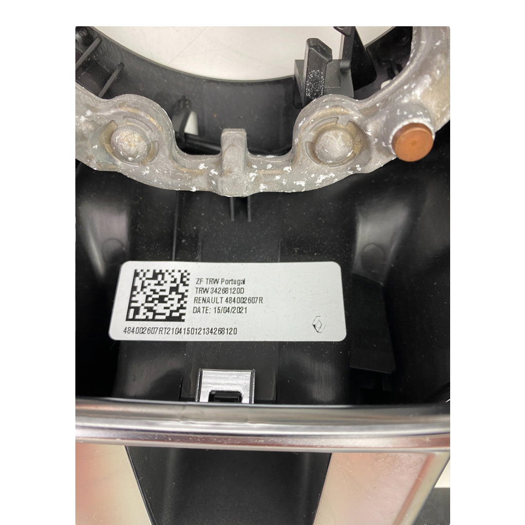 Pièce d'origine Volant pour Renault Trafic 2022 Kangoo III 484002607R