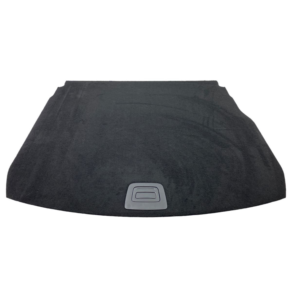 Pièce d'origine Garniture de plancher de coffre pour Renault Espace V 745147437R