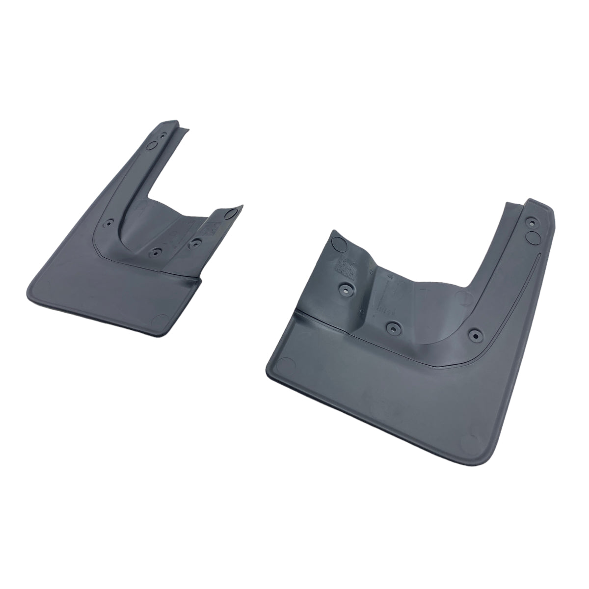 Pièce d'origine Jeu de bavettes arrière pour Renault Trafic III Opel Vivaro B Fiat Talento 788134107R