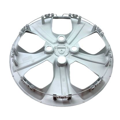 Pièce d'origine Enjoliveur de roue 15 pouces pour Dacia Sandero III 4030156499