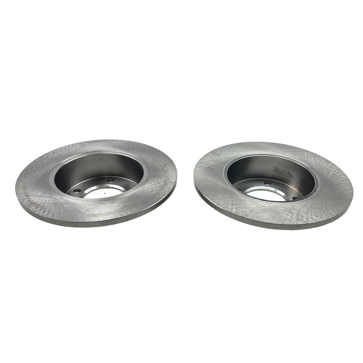Pièce d'origine Disque de frein arrière pour Renault 8660089542
