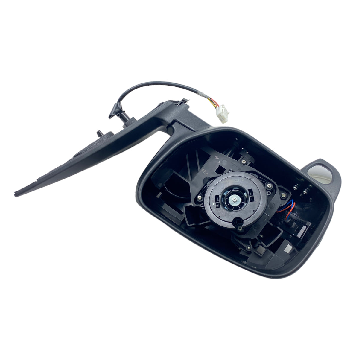 Pièce d'origine Rétroviseur extérieur gauche 7 broches pour Renault Koleos I 963025416R