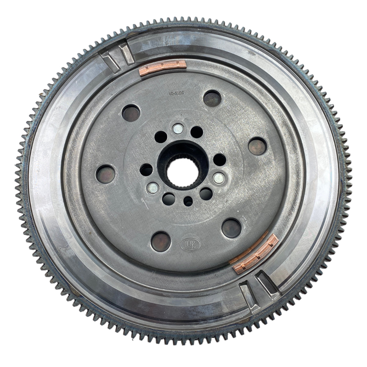 Pièce d'origine Volant moteur bi-masse pour boîte automatique Renault Dacia Nissan 123101804R