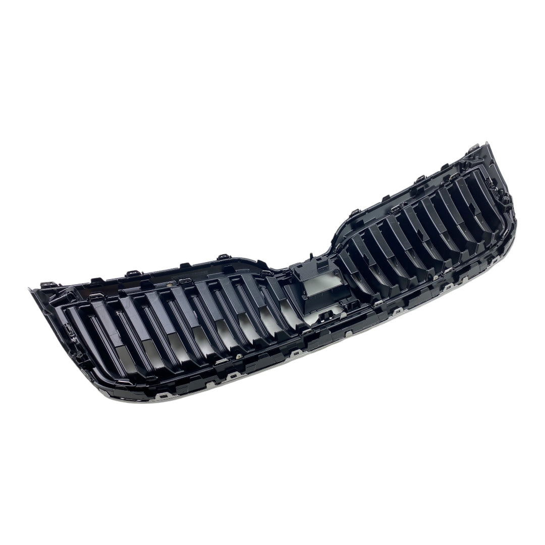 Pièce d'origine Calandre pour Skoda Superb III phase 2 3V0853653G