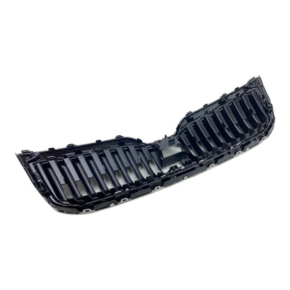 Pièce d'origine Calandre pour Skoda Superb III phase 2 3V0853653G