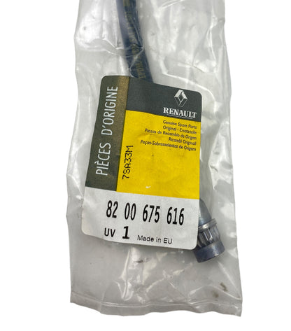 Pièce d'origine Tuyau de frein pour Renault Megane II 8200675616