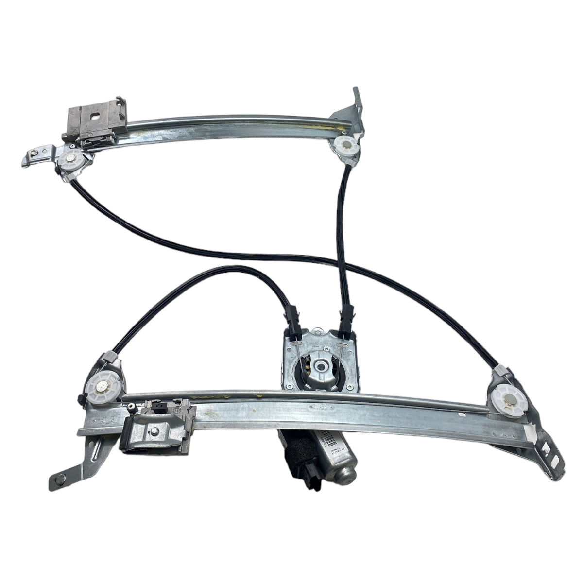 Pièce d'origine Mécanisme de lève-vitre avant gauche pour Renault Megane II CC 8201010930