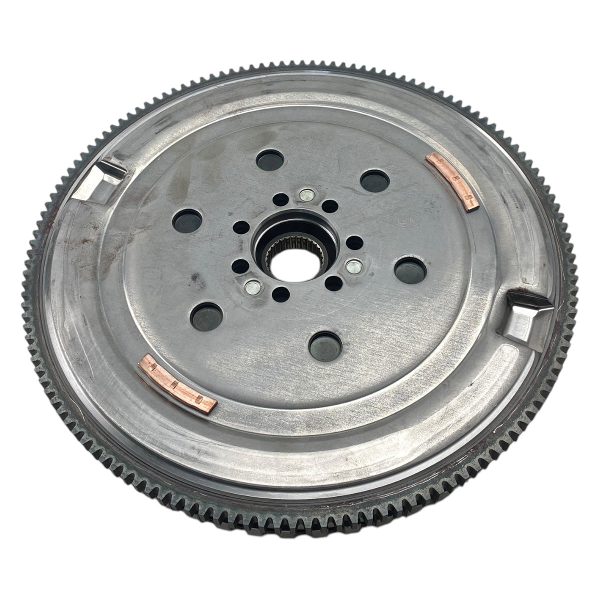 Pièce d'origine Volant moteur bimasse pour Mercedes Classe A W177 1.5 123100206R