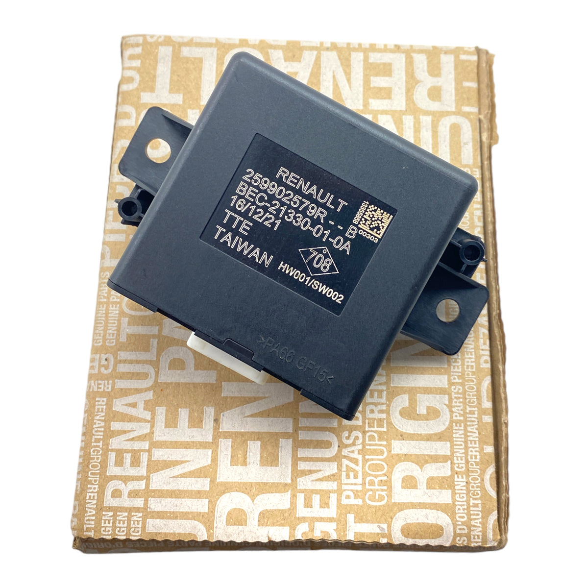 Pièce d'origine Projecteur antibrouillard pour Dacia 259902579R