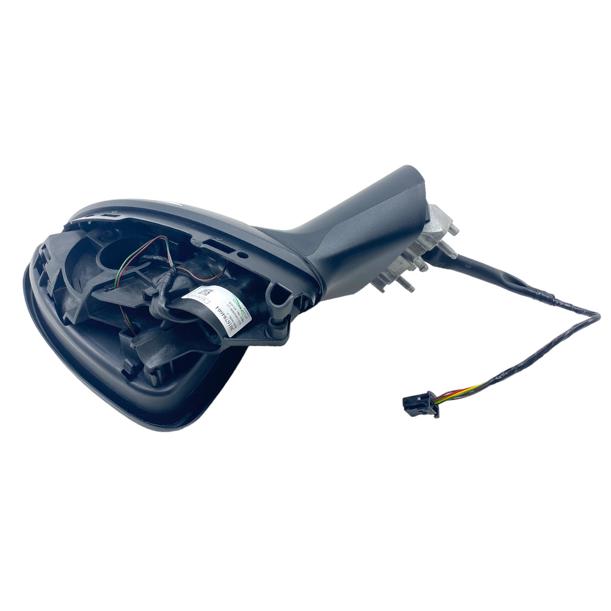 Pièce d'origine Rétroviseur extérieur gauche 7 broches pour Renault Clio V 963027665R