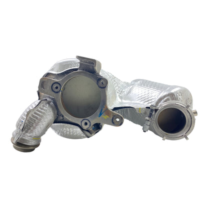 Pièce d'origine Catalyseur FAP 1.5 Blue dCi pour Renault Dacia 208023537R