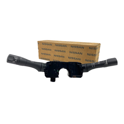 Pièce d'origine Commodo de colonne de direction pour Nissan Navara D23 Renault Alaskan 255604KH1A