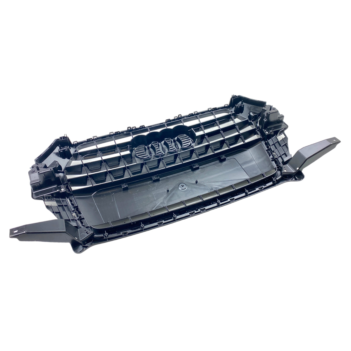 Pièce d'origine Calandre avant S line noire pour Audi Q3 8U restylé 8U0853653M