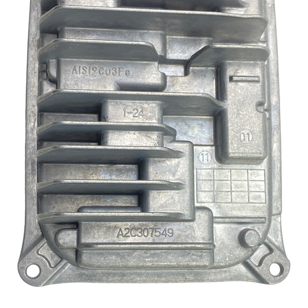 Pièce d'origine Calculateur de phare xénon LED pour Mercedes A2129003317