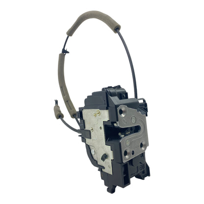 Pièce d'origine Serrure de porte coulissante droite pour Renault Kangoo II 8200542366