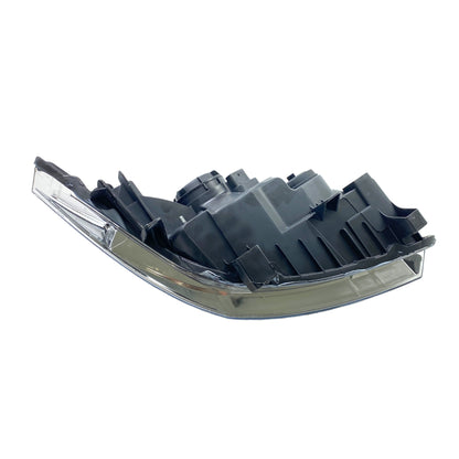 Pièce d'origine Phare avant gauche pour Renault Megane II 260607205R