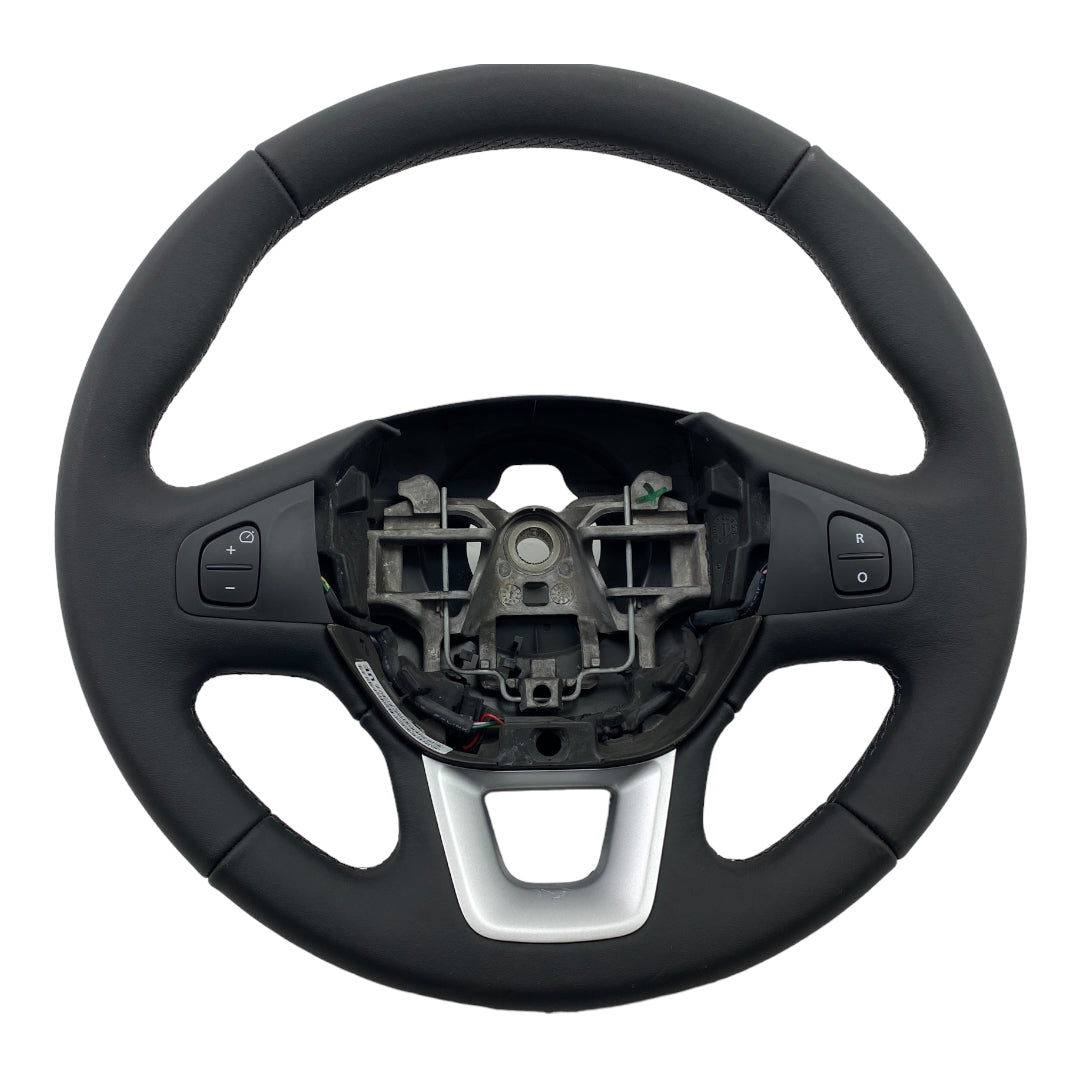Pièce d'origine Volant cuir pour Renault Trafic III Opel Vivaro B Fiat Talento 484009979R