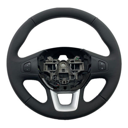 Pièce d'origine Volant cuir pour Renault Trafic III Opel Vivaro B Fiat Talento 484009979R