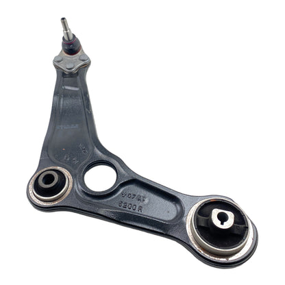 Pièce d'origine Bras de suspension avant droit pour Renault Scenic IV Megane IV 545041775R