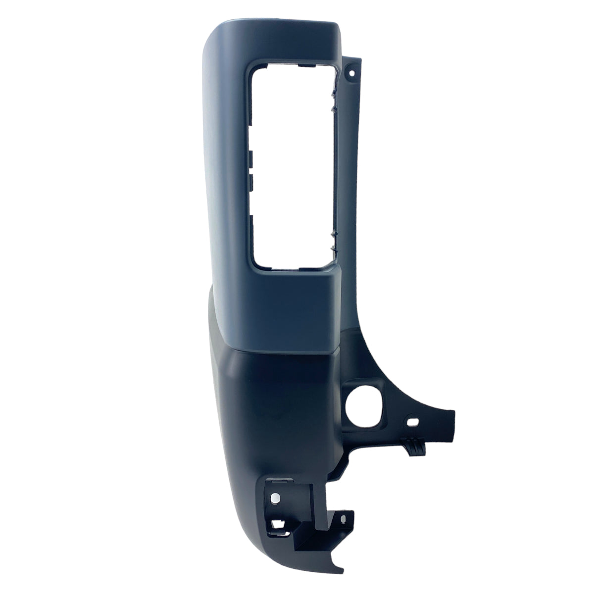 Pièce d'origine Angle de pare-chocs arrière gauche pour Renault Trafic III Opel Vivaro B Fiat Talento Nissan NV300 850170388R