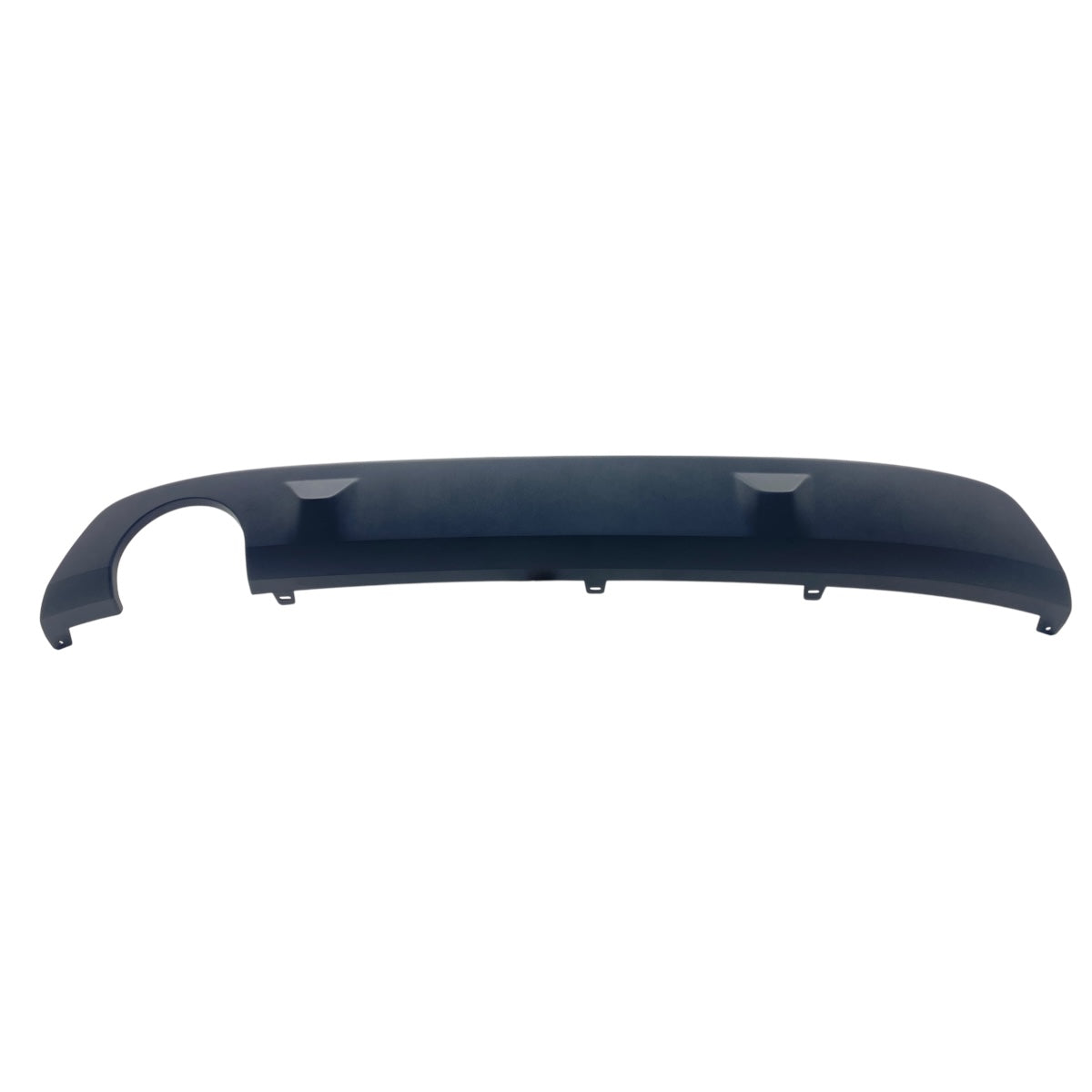 Pièce d'origine Diffuseur de pare-chocs arrière pour Renault Megane IV berline 850189474R