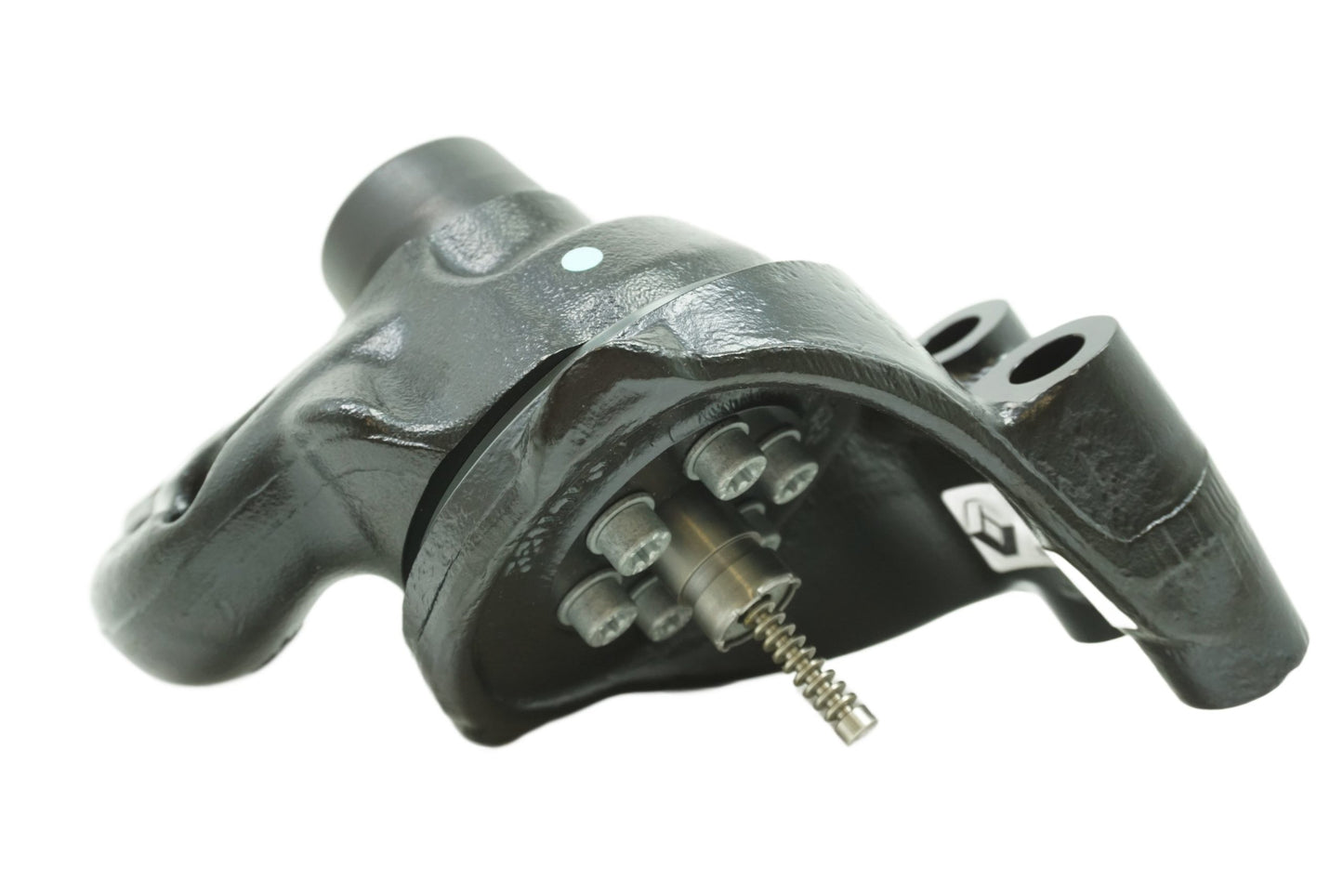 Pièce d'origine Rotule d'attelage pour Renault Captur II 8201722913