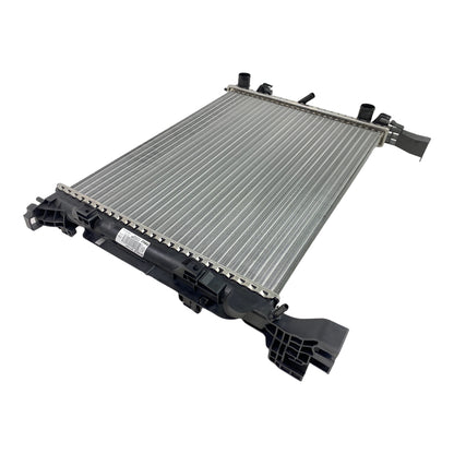 Pièce d'origine Radiateur moteur pour Renault Kangoo II 8200418327