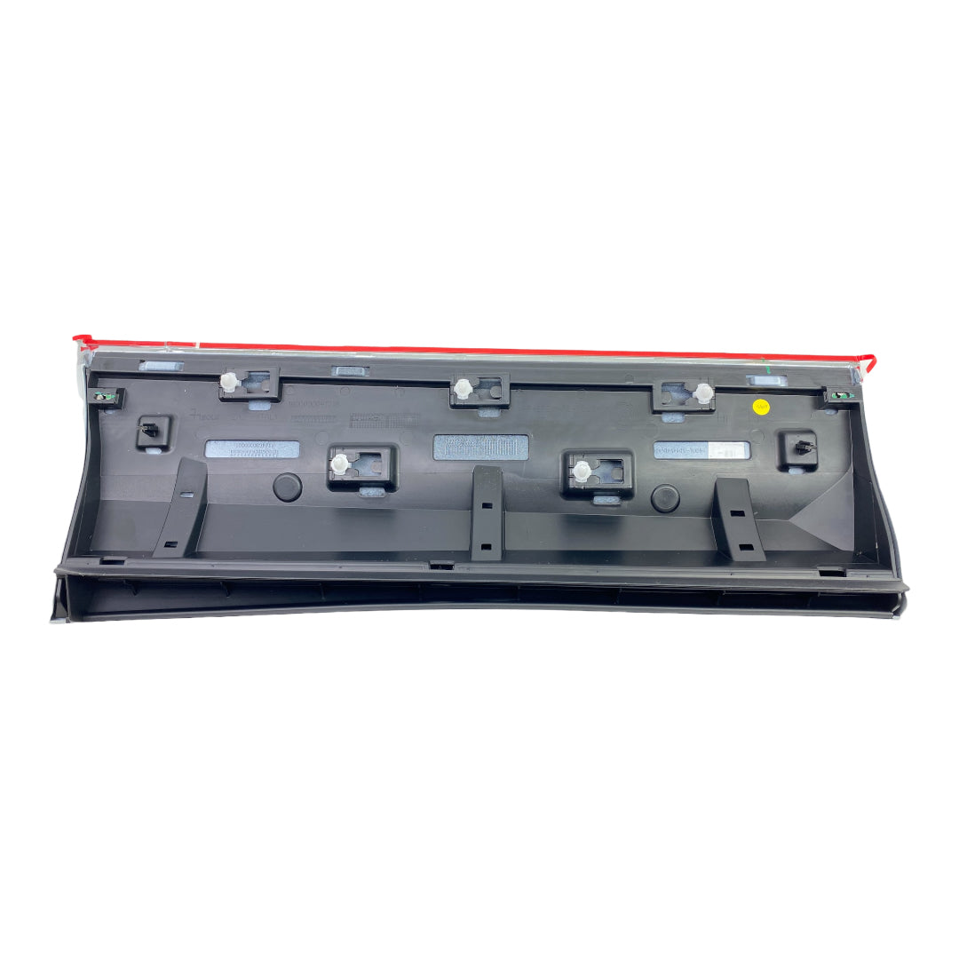 Pièce d'origine Baguette de porte arrière gauche pour VW Tiguan II R-Line 5NA854949J