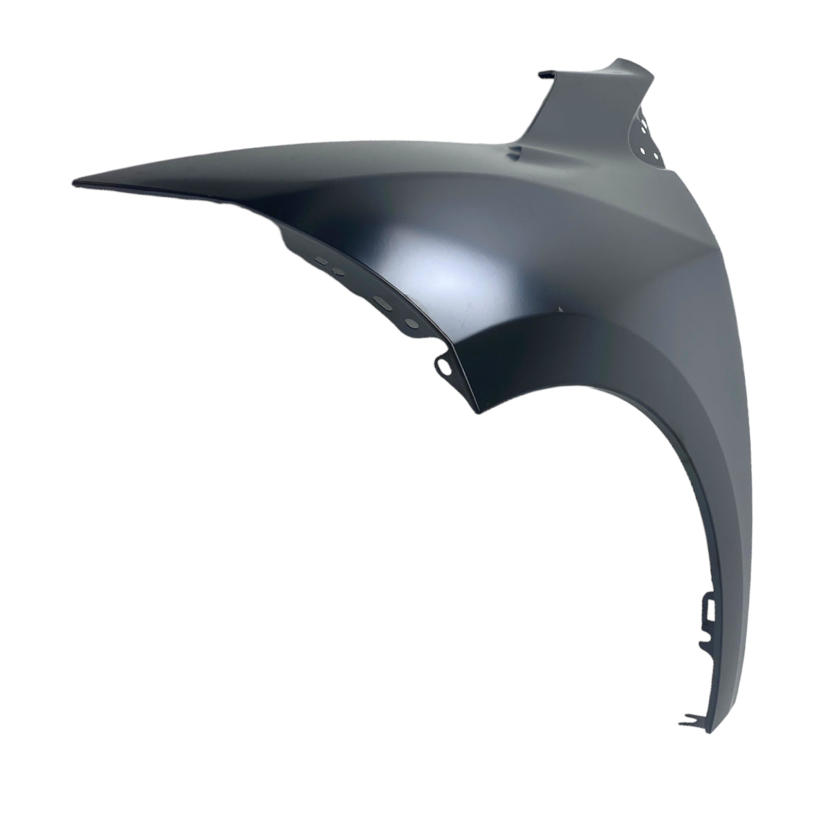 Pièce d'origine Aile avant gauche pour Renault Megane III 631012071R