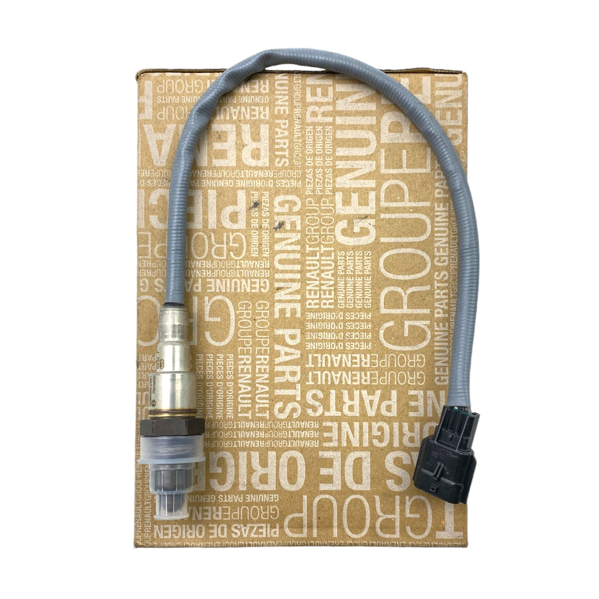 Pièce d'origine Sonde lambda pour Renault Dacia 226906393R