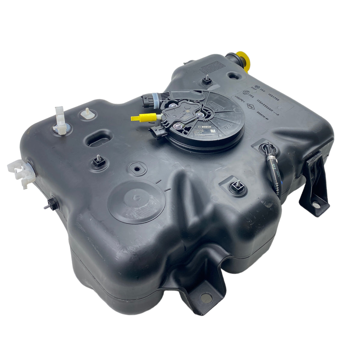 Pièce d'origine Réservoir AdBlue avec pompe pour Renault Master III Opel Movano B NV400 172A22038R