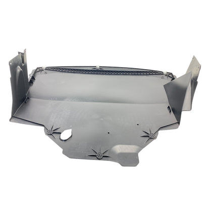Pièce d'origine Protection sous moteur pour Renault Master III 758924897R