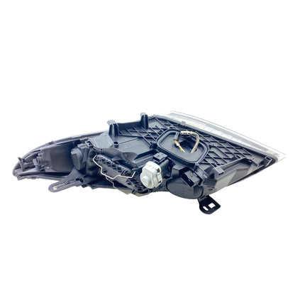 Pièce d'origine Phare xénon avant droit pour Renault Megane III 260106239R