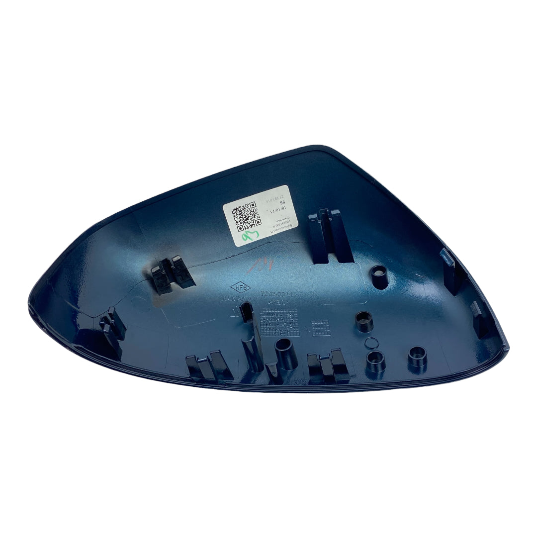 Pièce d'origine Coque de rétroviseur gauche pour Renault Twingo III 963731700R
