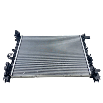 Pièce d'origine Radiateur moteur pour Dacia Duster I Duster II 1.3 TCe 214107405R