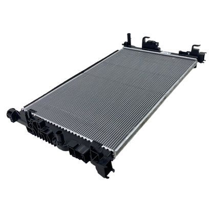 Pièce d'origine Radiateur moteur pour Renault Megane EV E-Tech 214105MZ0A