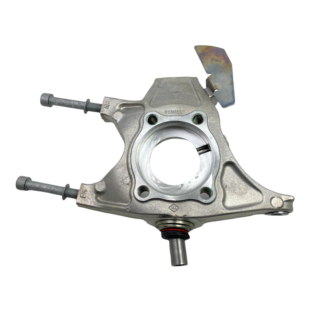 Pièce d'origine Fusée d'essieu avant gauche pour Renault Megane IV RS 400116489R