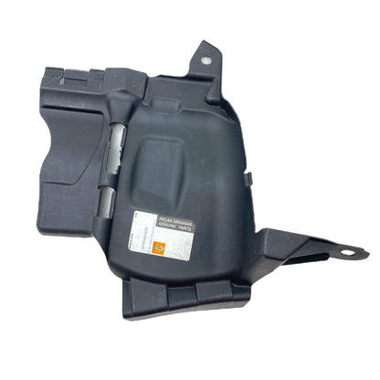 Pièce d'origine Protection moteur droite pour Dacia Sandero II Logan II 638308362R