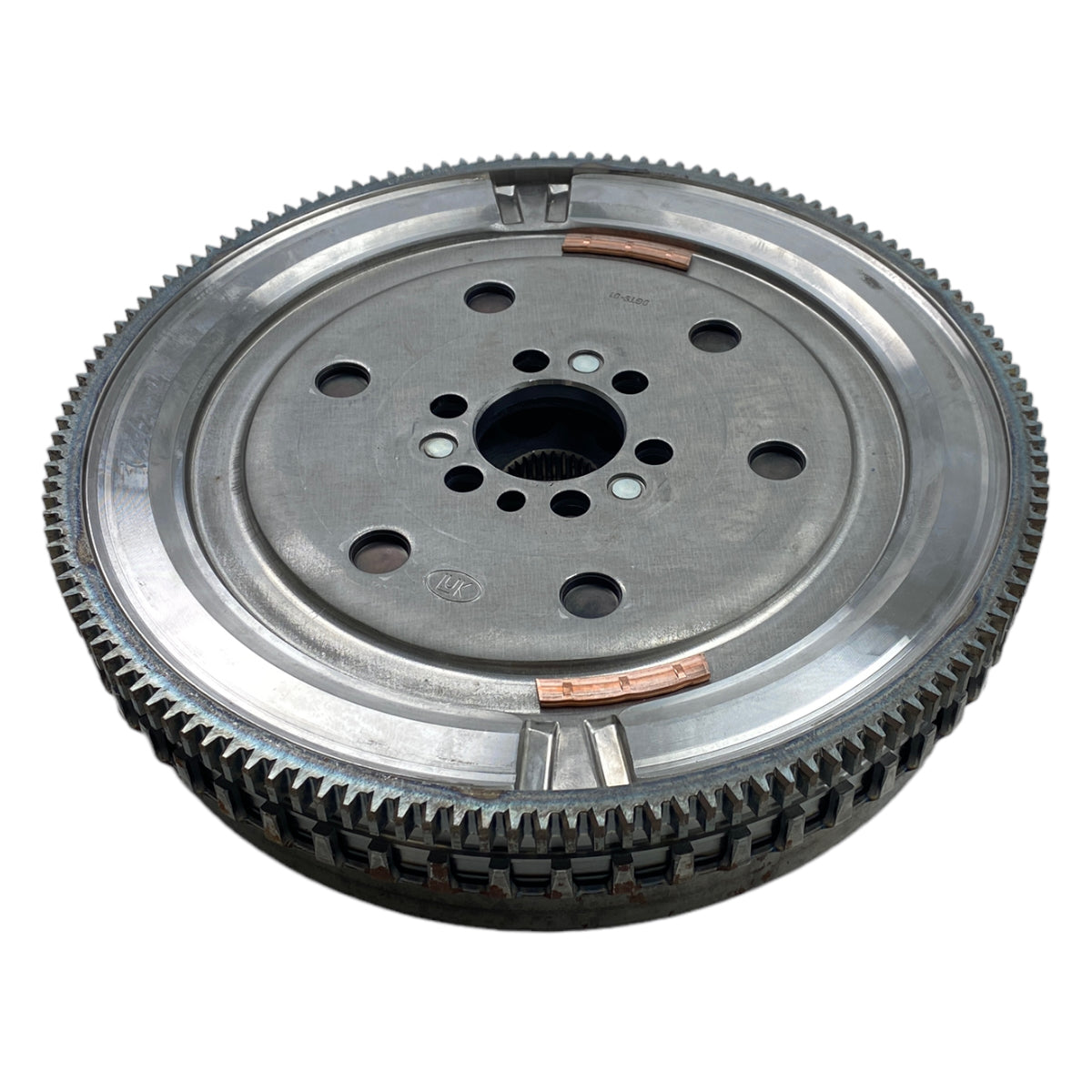 Pièce d'origine Volant moteur bi-masse pour boîte automatique Renault Dacia Nissan 123101804R